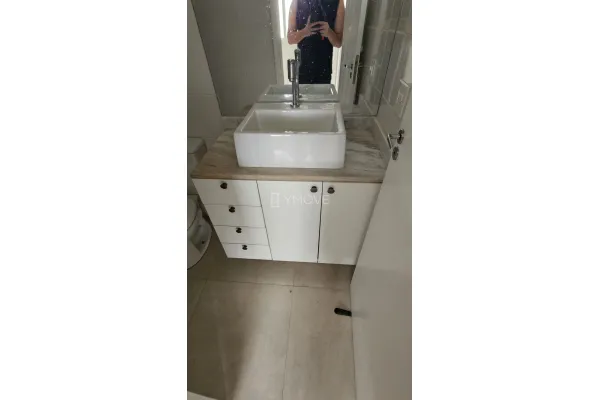 Apartamento à venda com 1 quarto no Mooca, São Paulo — foto 8